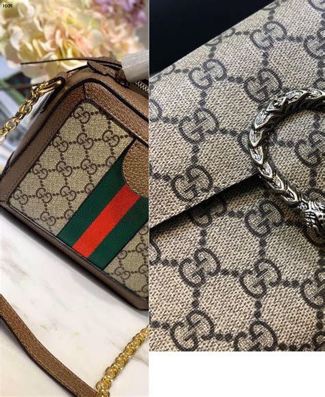 borsa gucci con tracolla colorata|Gucci borse.